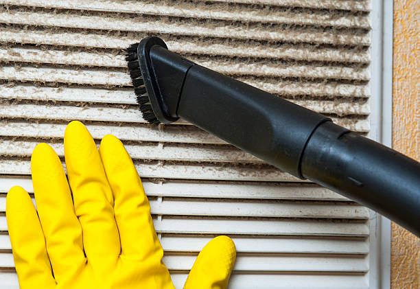 Home Air Vent Cleaning in Walford, IA